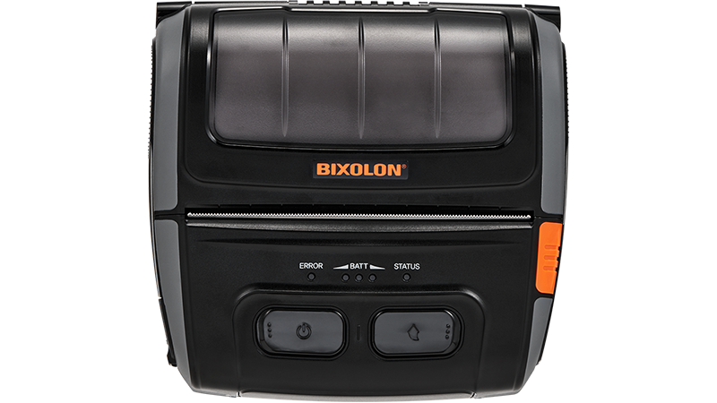 BIXOLON SPP-R410 SPP-R410WK5/BEG