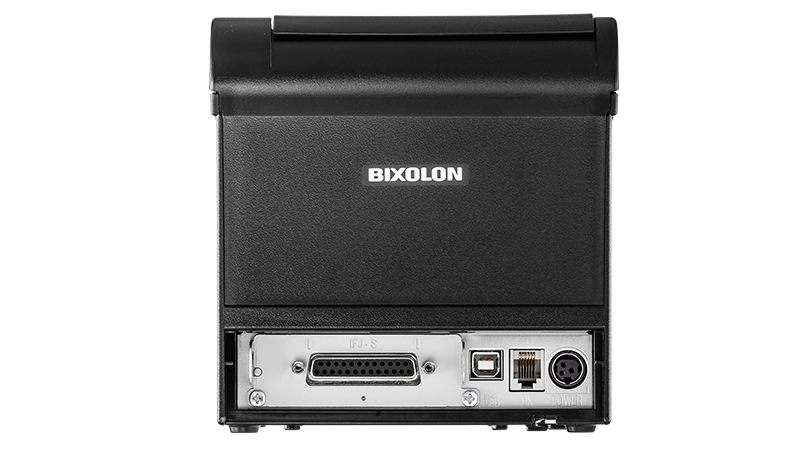 BIXOLON SRP-350V SRP-350VSK/BEG