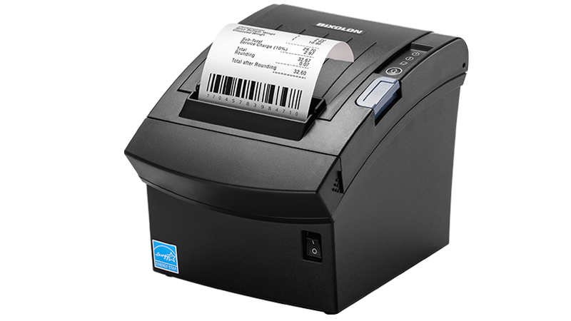 BIXOLON SRP-350V SRP-350VSK/BEG
