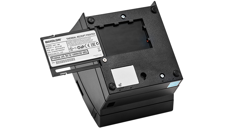 BIXOLON SRP-380 series SRP-382K/BEG