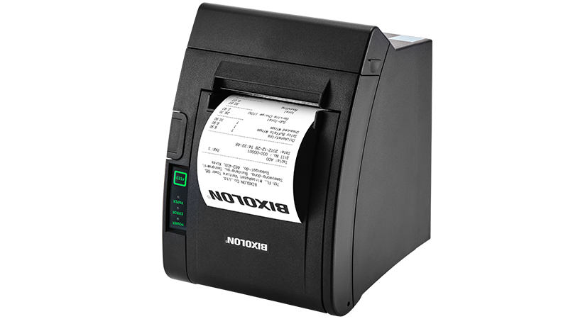 BIXOLON SRP-380 series SRP-382EK/BEG