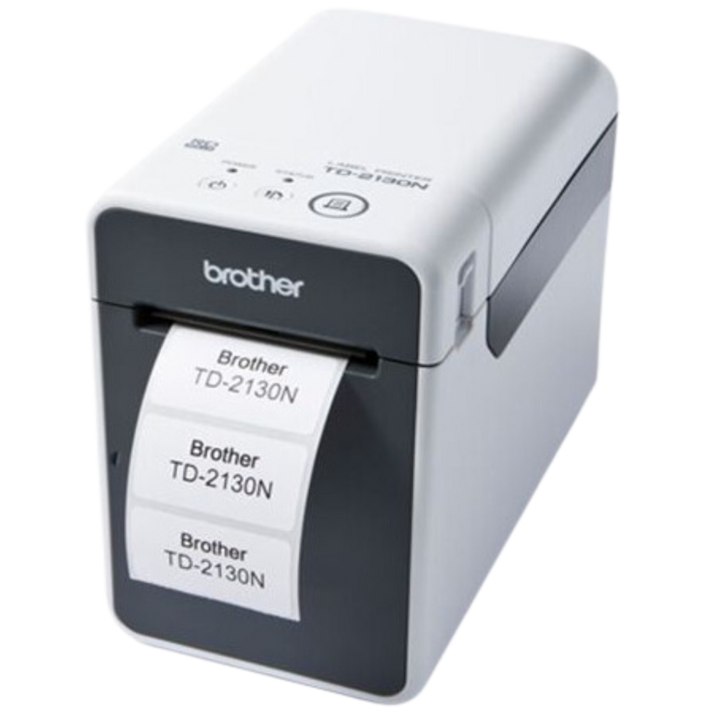 Brother TD-2135N TD2135NWBXX1