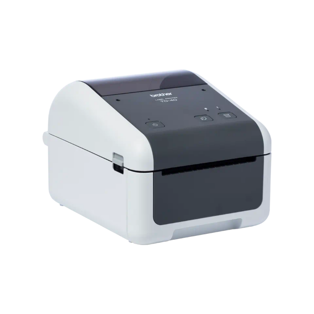 Brother TD-4D TD4410DXX1