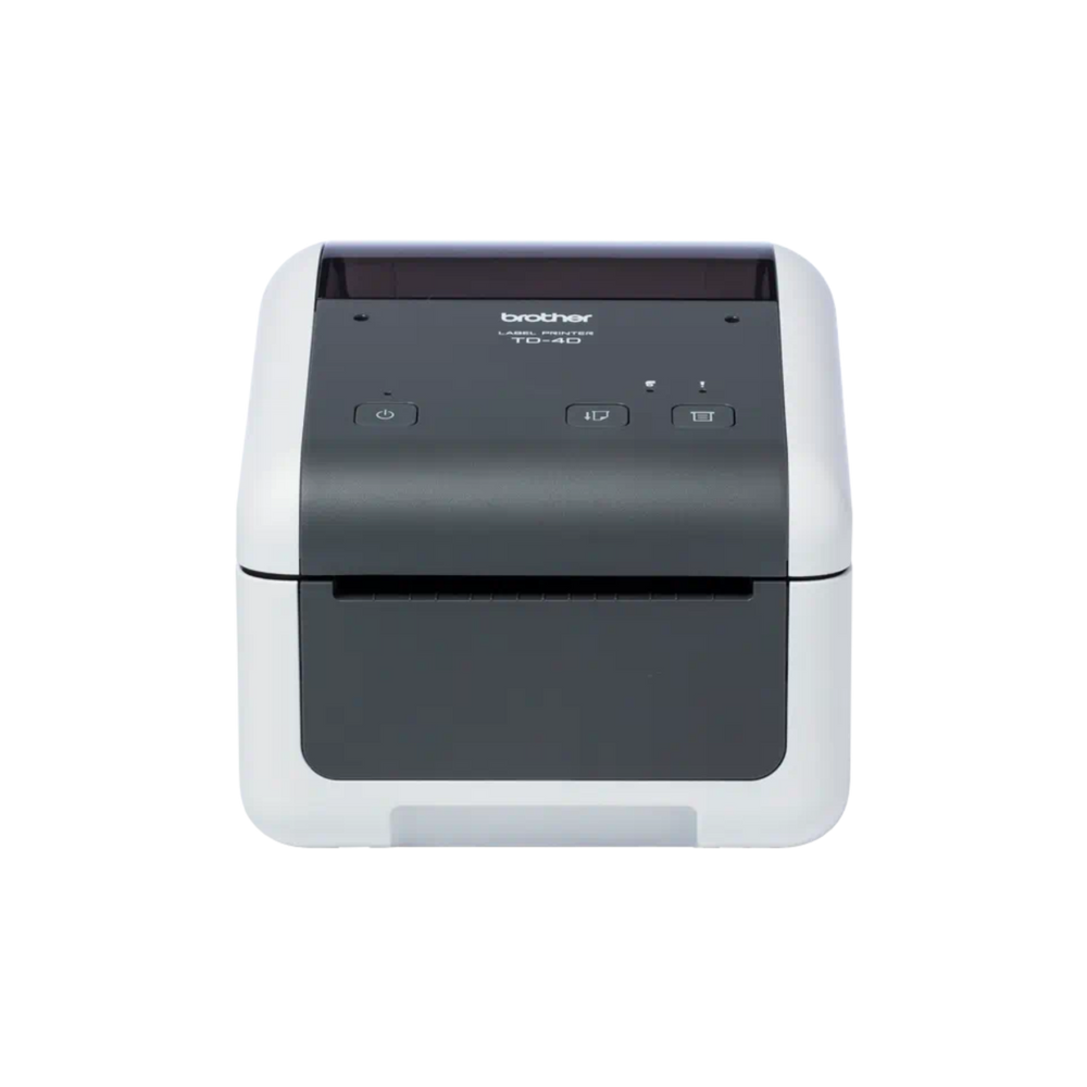Brother TD-4D TD4410DXX1
