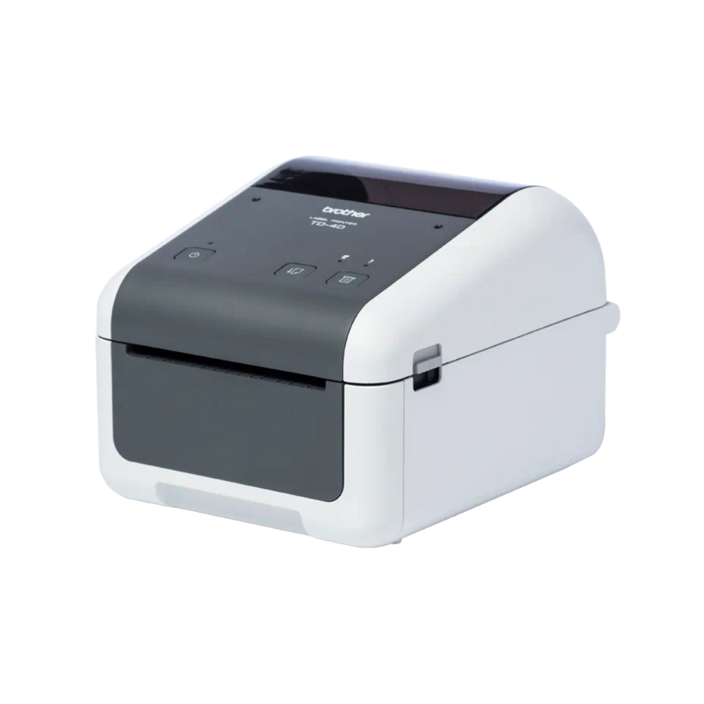 Brother TD-4D TD4520DNXX1