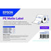 Epson label roll C33S045714
