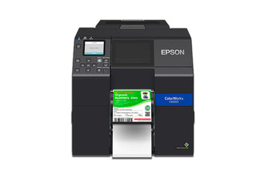 Epson ColorWorks C6000 C31CH76202