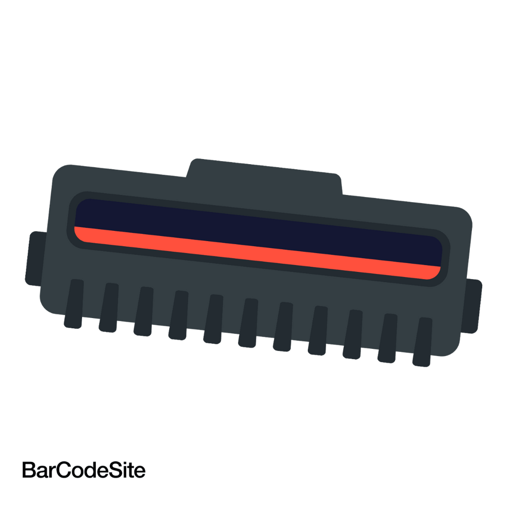 Printronix Auto ID T8000 258706-002