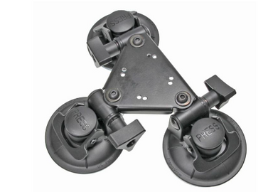 Brodit mounting solutions 215675