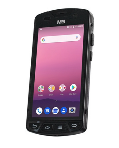 M3 SM15 S15X4C-O2CFSE-HF-STR