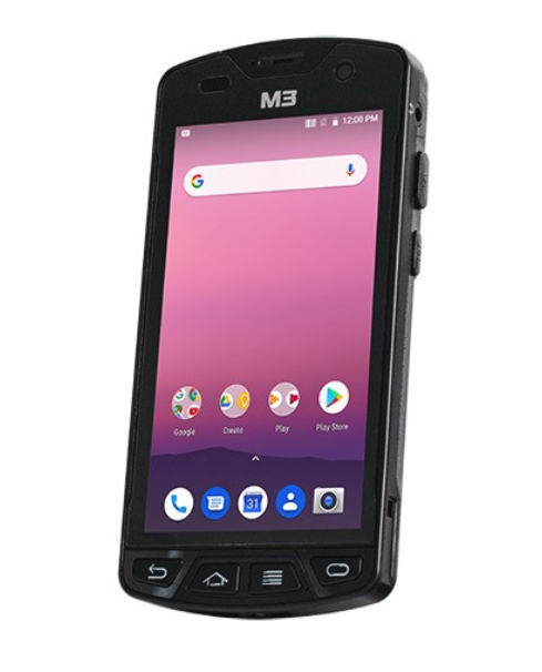 M3 Mobile UL20 UL20-BATT-S67-S10