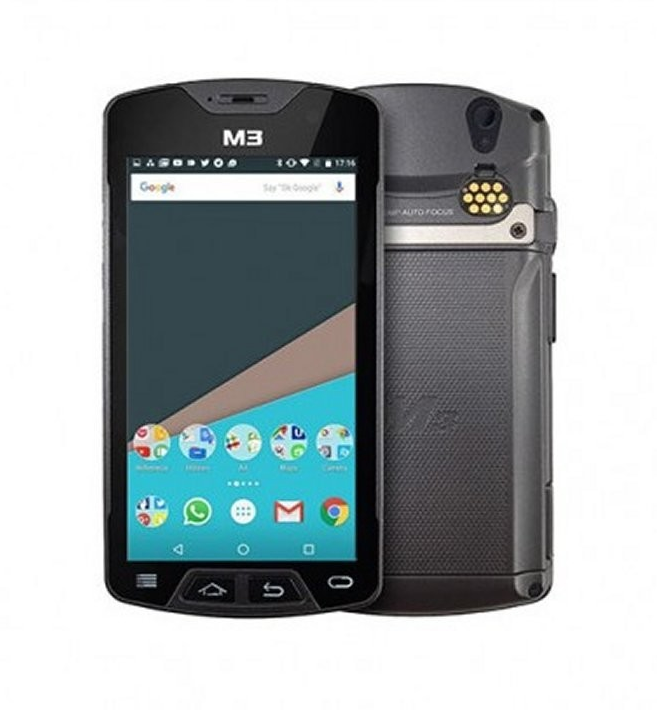 M3 Mobile SM15 S15N4C-Q2CHSS-HF