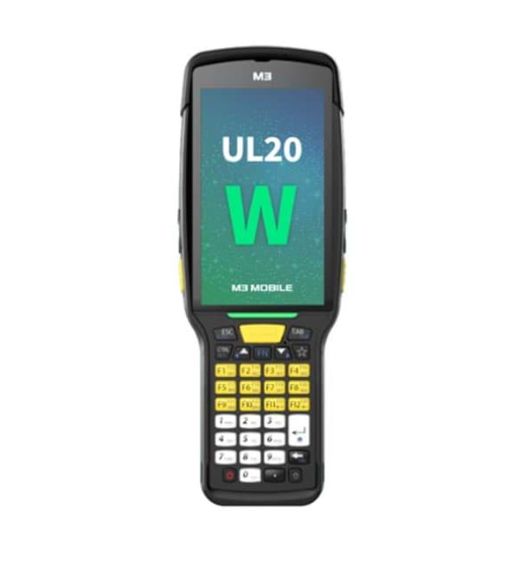 M3 Mobile US20 US20-SCPR