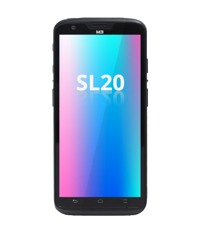 M3 Mobile SL20 SL20-2CRD-EC0