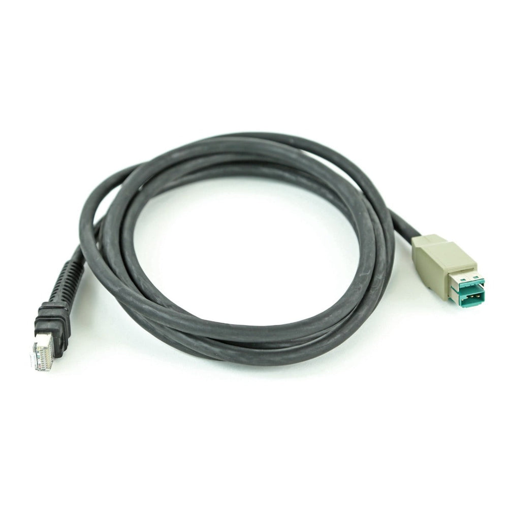 CBA-U43-S07ZAR Zebra DS8178