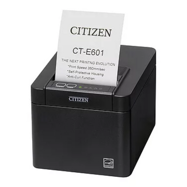 Citizen CT-E601 CTE601XTEBX