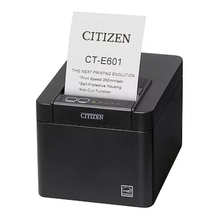 Citizen CT-E601 CTE601XTEBX