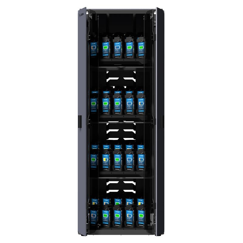 Zebra Intelligent Cabinets CS-CAB-5XL