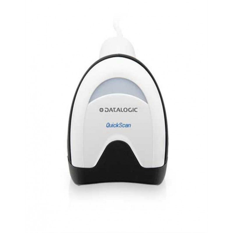 Datalogic QuickScan QD2500 QD2590-WHK1