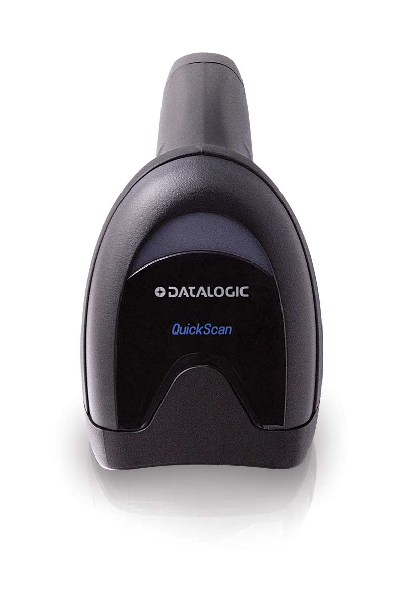 Datalogic QuickScan QBT2500 QBT2500-BK-BTK+