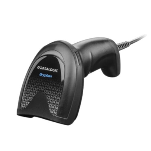 Datalogic Gryphon I GD4500 GD4520-BKK1B