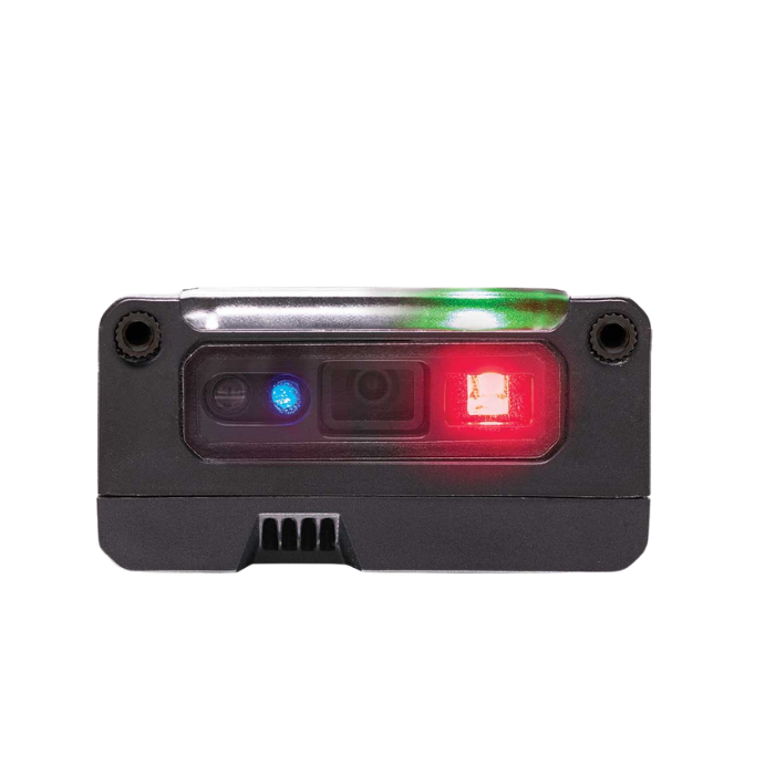 Datalogic Gryphon GFx4500 Series GFS4520-BK-RED