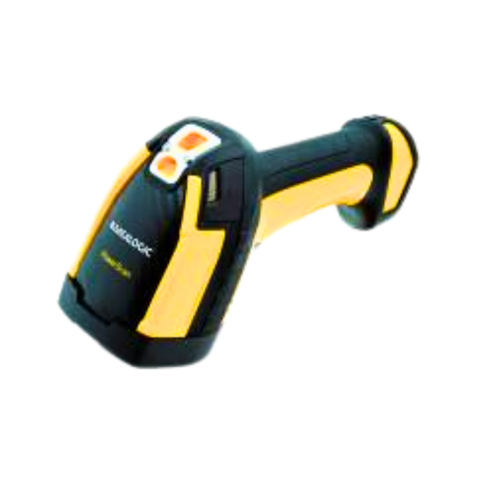 Datalogic PowerScan PM9600 PM9600-HP910RB