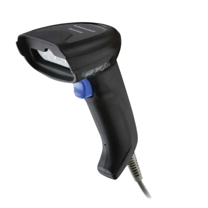 Datalogic QuickScan QD2200 QD2220-BKK1