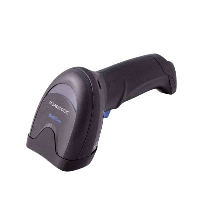 Datalogic QuickScan QBT2500 QBT2500-BK
