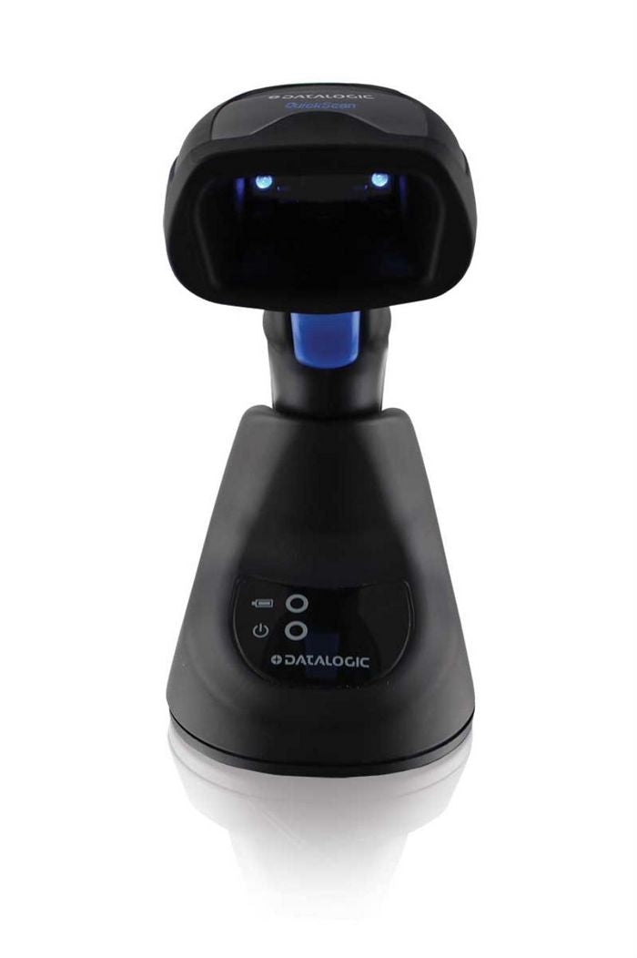 Datalogic QuickScan QM2500-BK-433K1