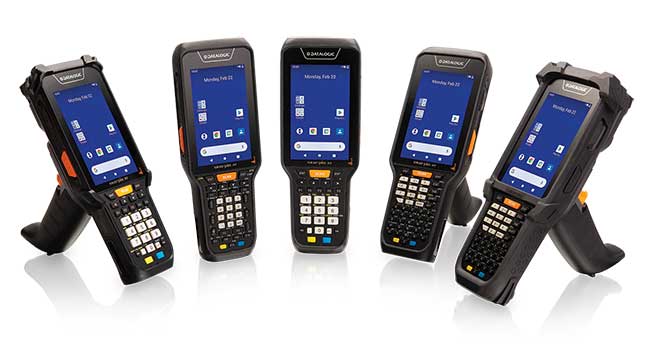 Datalogic Skorpio X5 943500031