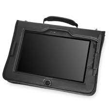 Zebra carring case 410058