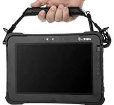 Zebra soft handle 410061