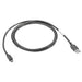 Zebra USB cable 25-68596-01R