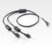 Zebra Cable 25-119281-01R