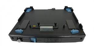 Panasonic CF-20 Vehicle Dock PCPE-GJ20V08