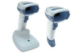 Zebra charging/transmitter cradle CR2278-PC1000BRW