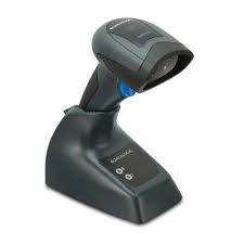 BC2030-WH-433 Datalogic QuickScan I QM2400