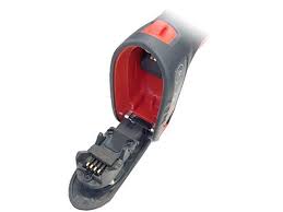 Honeywell End Cap 50110266-001FRE