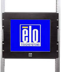 Elo mounting rack E579652