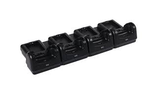 M3 Mobile charging/communication station OX10-8CRD-EUS