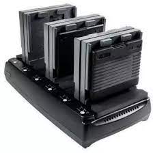 Zebra vehicle docking station 300144