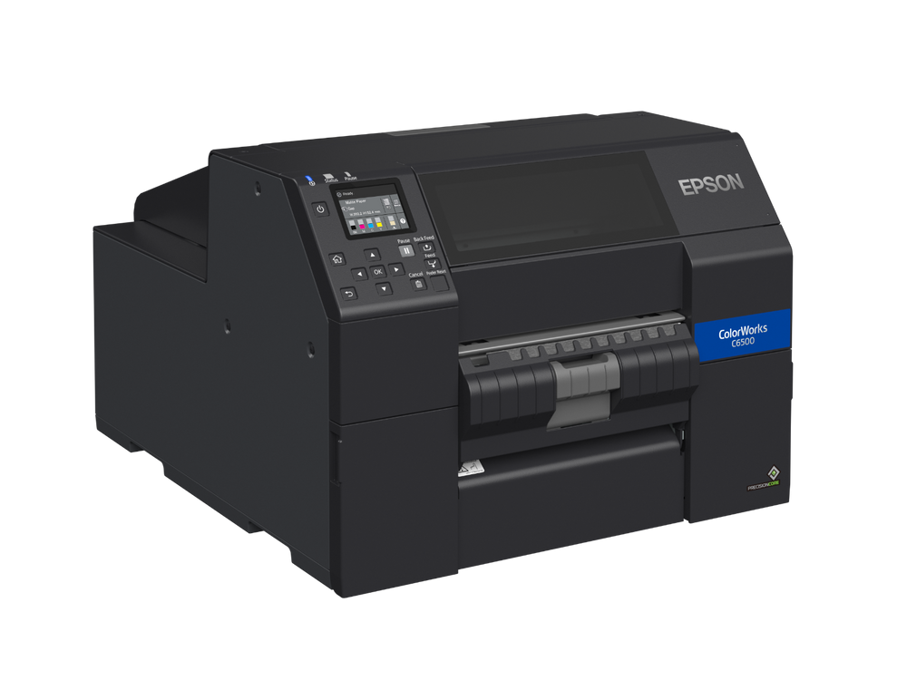 Epson ColorWorks CW-C6500Pe C31CH77202
