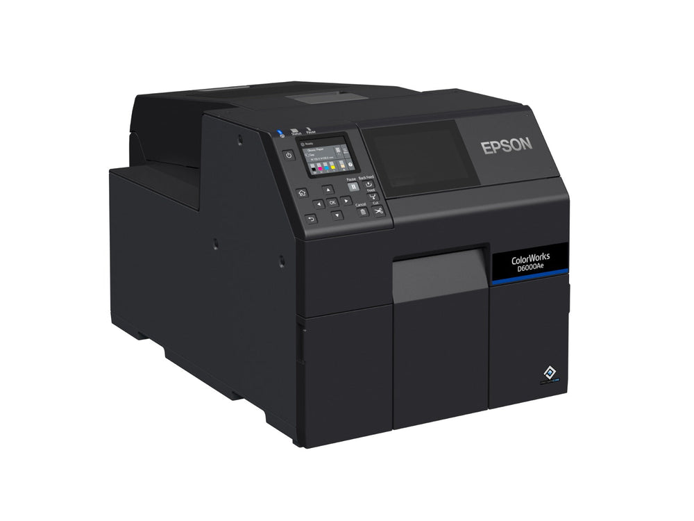 Epson ColorWorks D6000 Series C31CL90102
