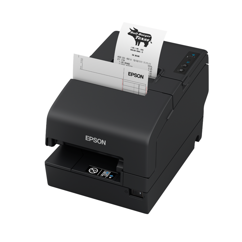 Epson TM-H6000VI C31CL25102