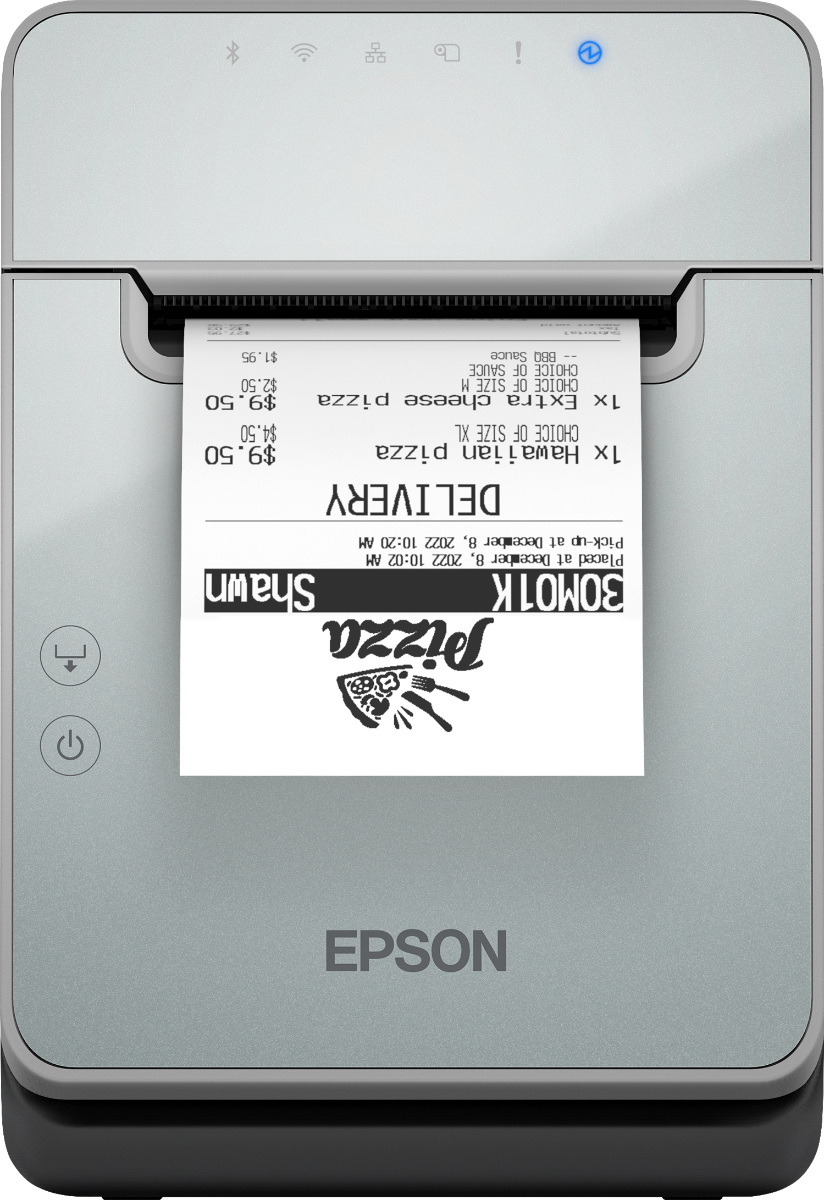 Epson TM-L100 C31CJ52103A0