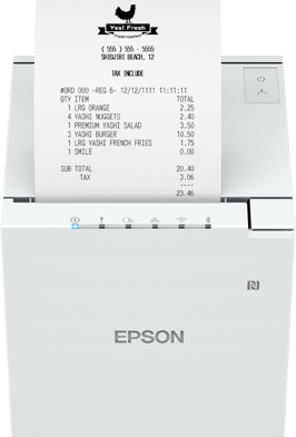 Epson TM-m30IIIWL C31CK50156