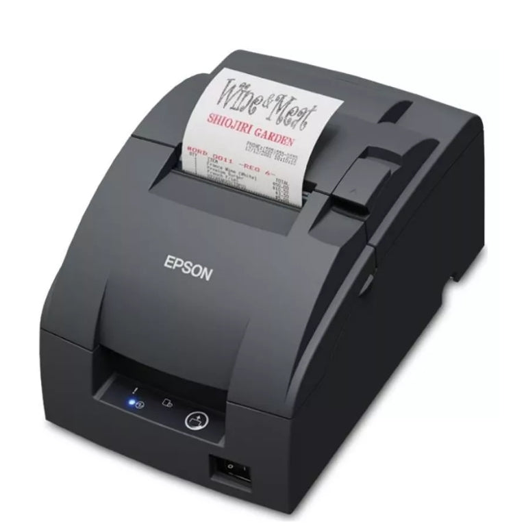 Epson TM-U220II C31CL27102F0