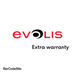 Evolis Badgy200 EWBD224SD
