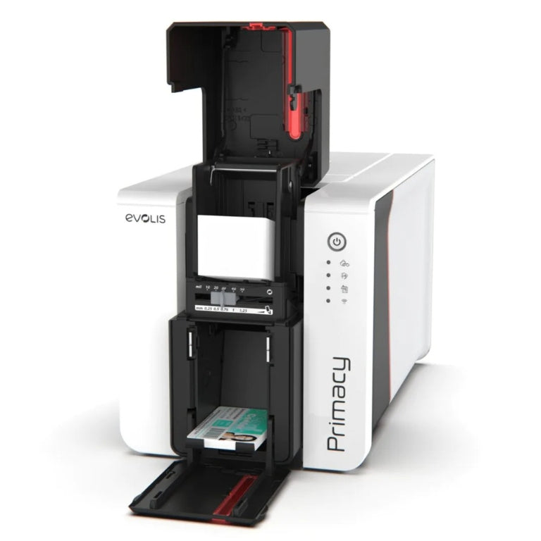Evolis Primacy 2 PM2-0011